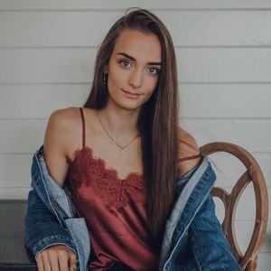 Meet your Posher, Grace